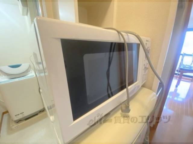 電子レンジ