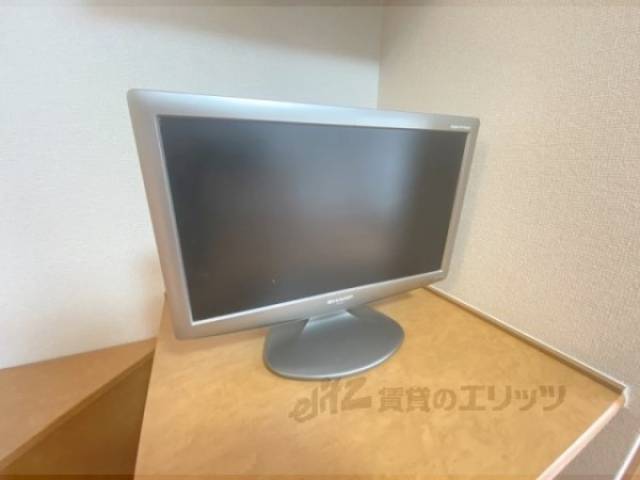 テレビ