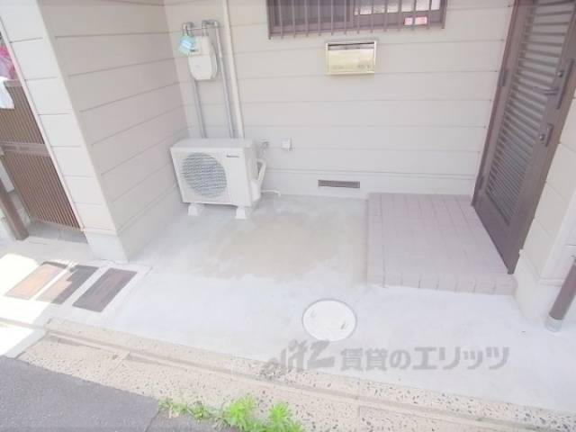 駐車スペース