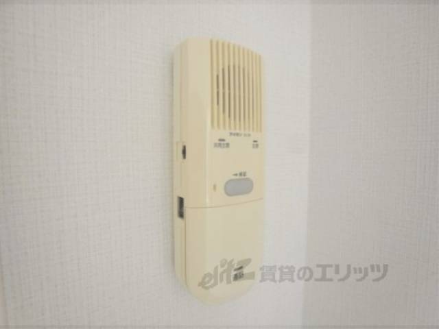 ドアホン