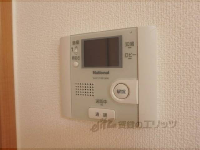 ドアフォン（ＴＶ含）