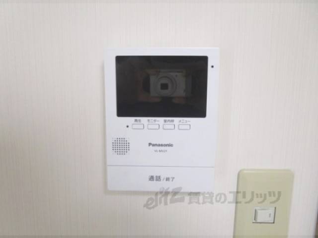 ドアフォン（ＴＶ含）