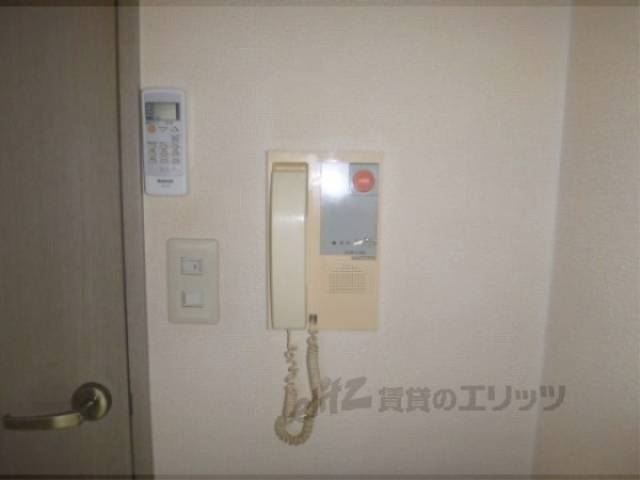 ドアフォン（ＴＶ含）