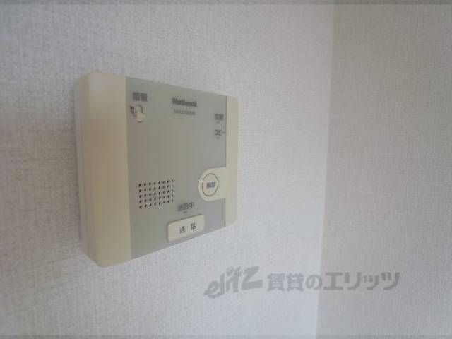 インターホン
