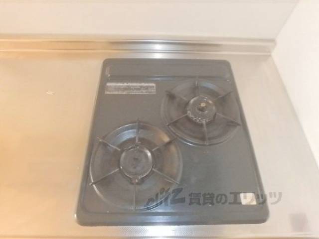 キッチン　コンロ