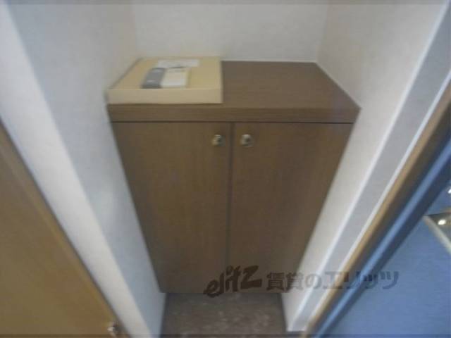 下駄箱
