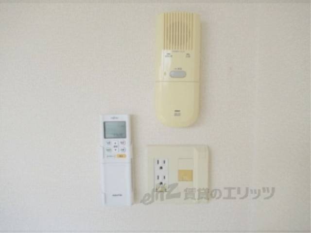 ドアホン