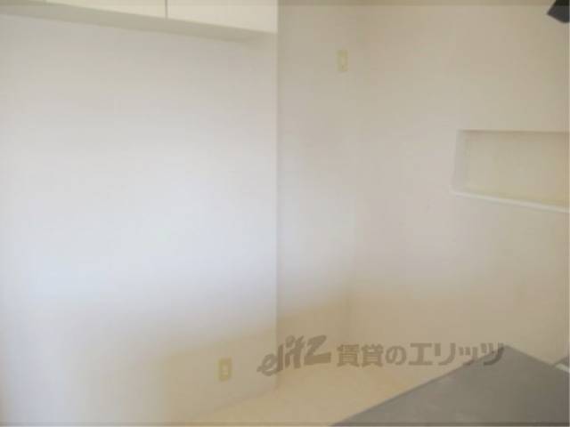 冷蔵庫置場