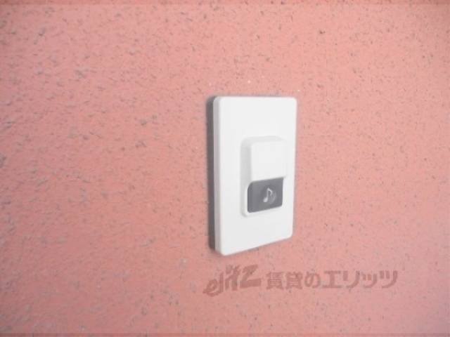 インターフォン