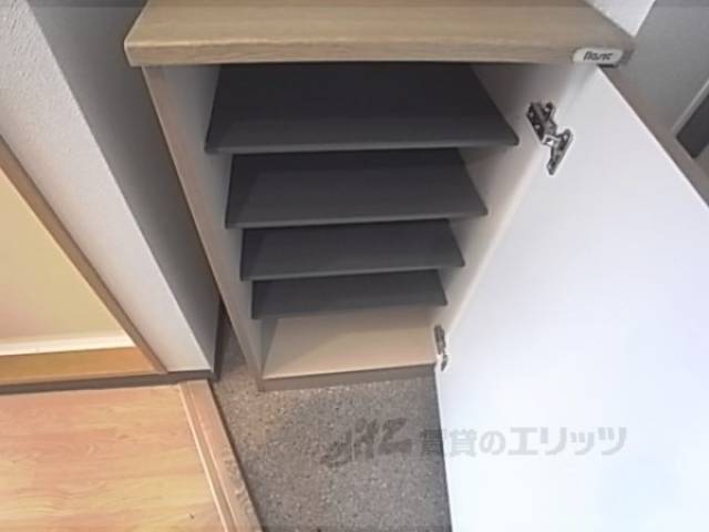 下駄箱