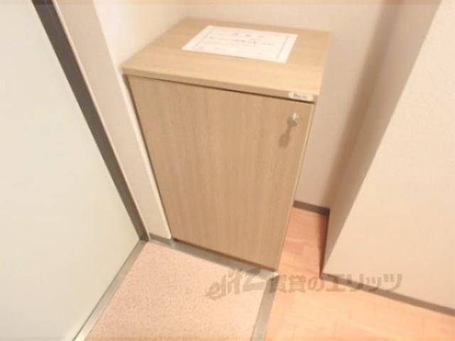 下駄箱