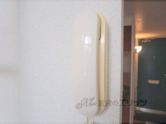 ドアフォン（ＴＶ含）