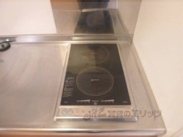 キッチン　コンロ