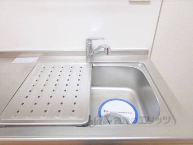 キッチン　シンク