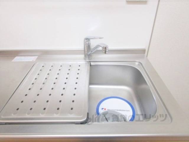 キッチン　シンク