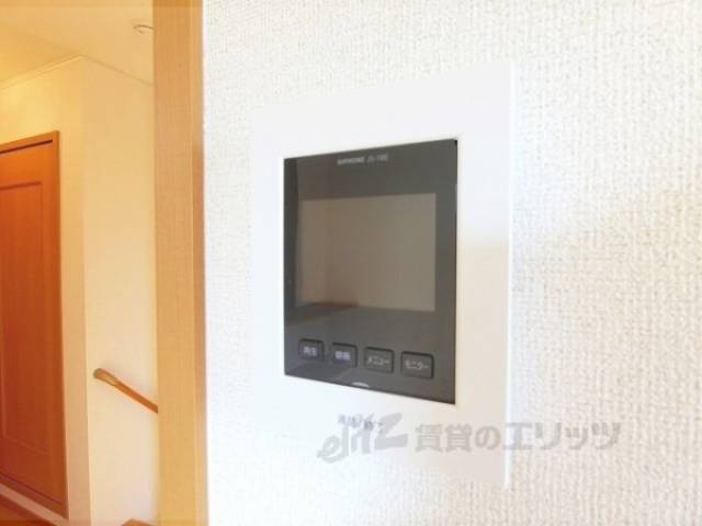 ドアフォン（ＴＶ含）