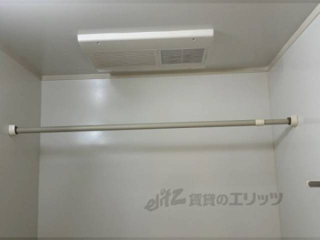 風呂　物干し竿
