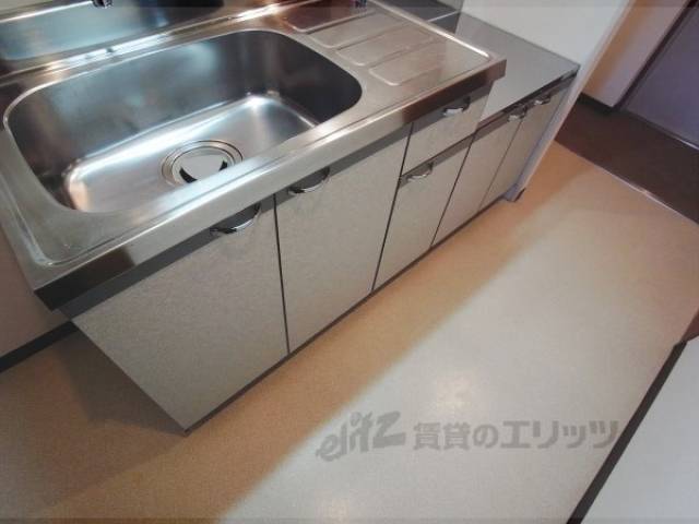 キッチン収納