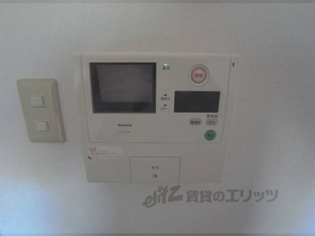 テレビドアホン
