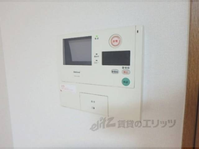 テレビドアホン