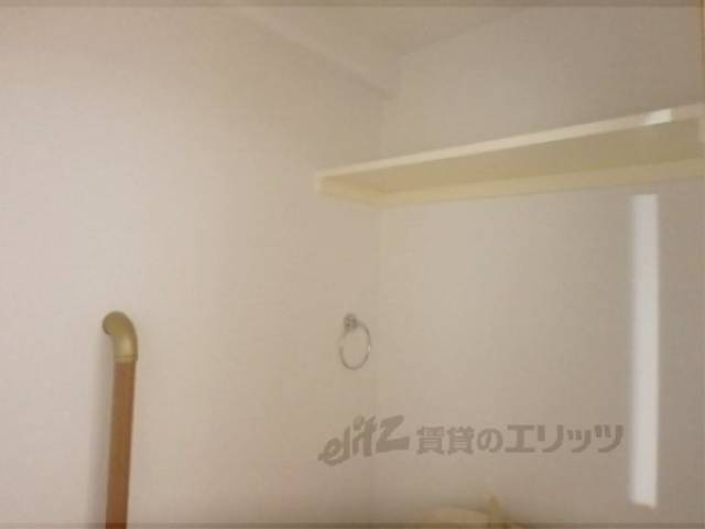 トイレ上収納