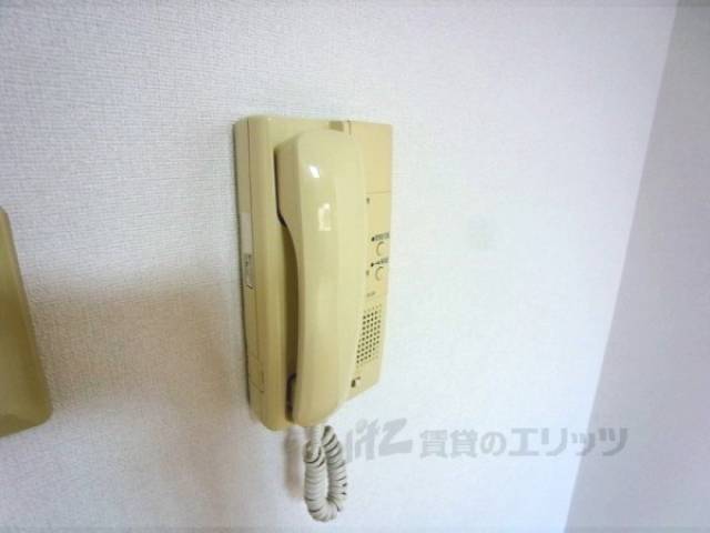インターホン