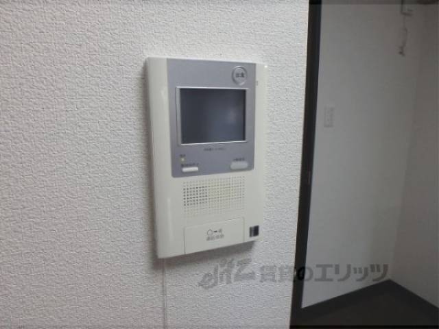 ドアホン