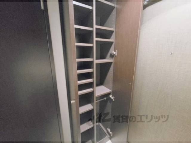 下駄箱