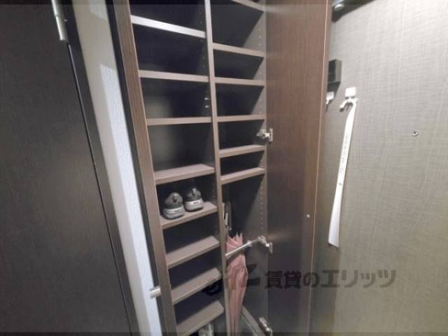 下駄箱