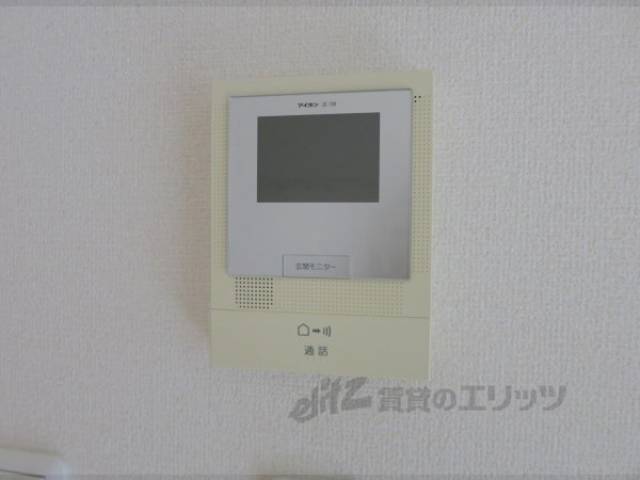 モニターホン