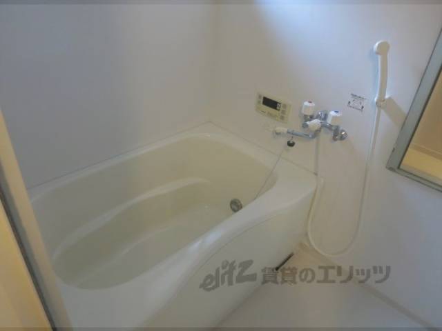 風呂　追炊きあり