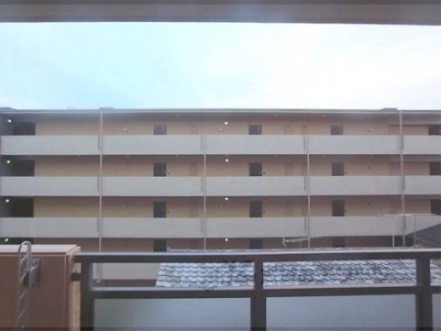 眺望　（南側）