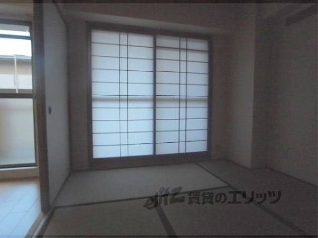 和室　（南側）