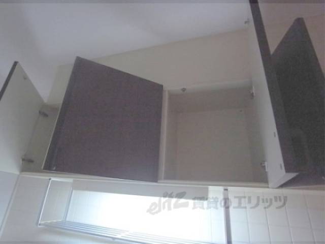 収納　（北側）