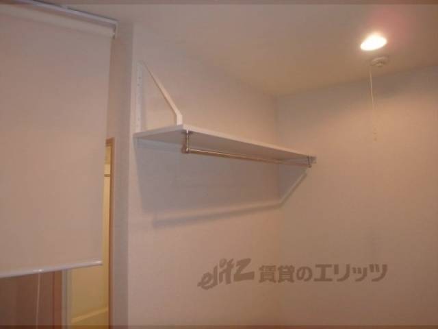 キッチン　収納