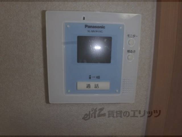 ドアフォン（ＴＶ含）