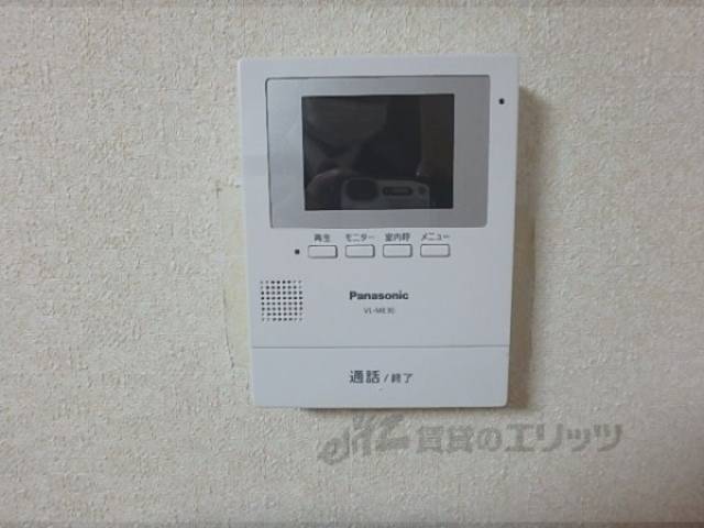 ドアフォン（ＴＶ含）