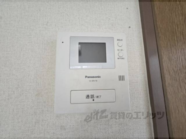 ドアフォン（ＴＶ含）