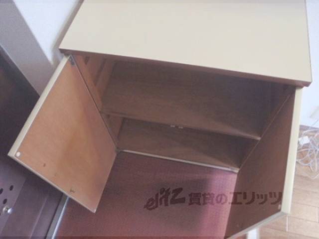 下駄箱
