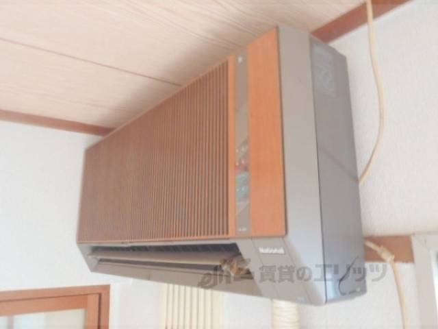エアコン
