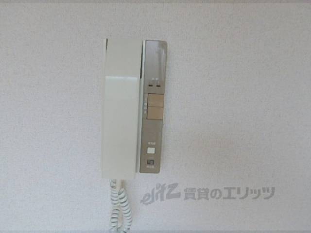 インターフォン