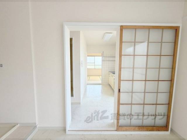 洋室