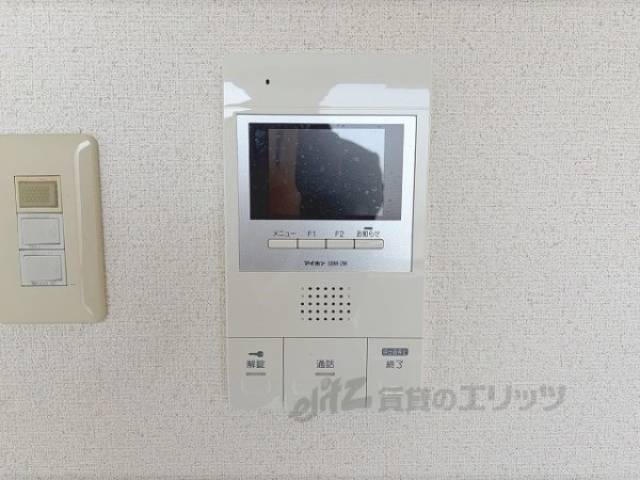ドアフォン（ＴＶ含）