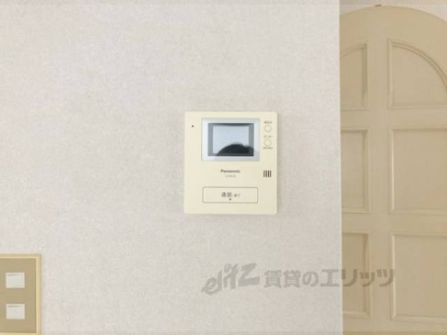 ドアフォン（ＴＶ含）