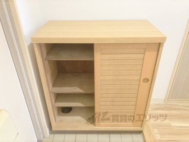 下駄箱