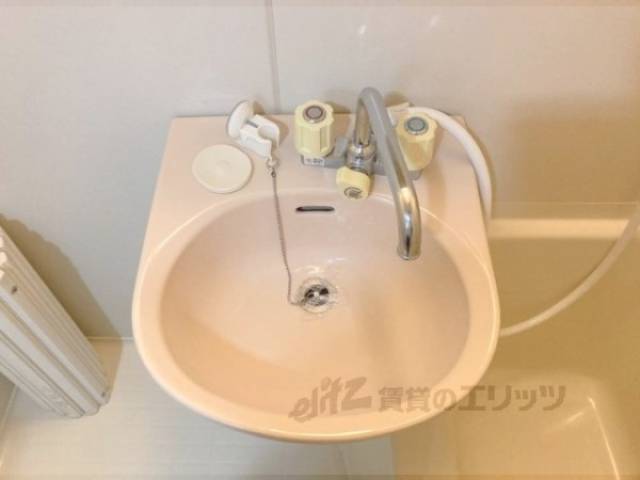 洗面所