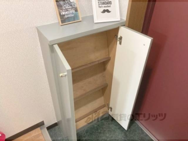 下駄箱