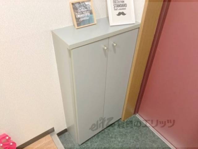 下駄箱