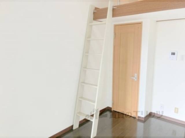はしご