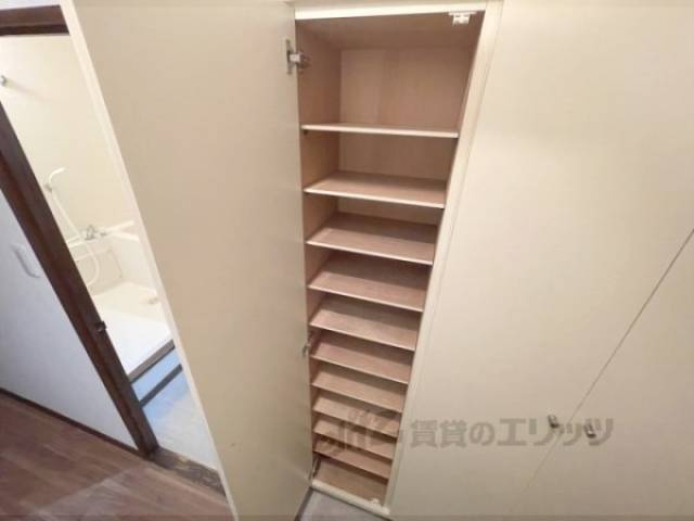 下駄箱